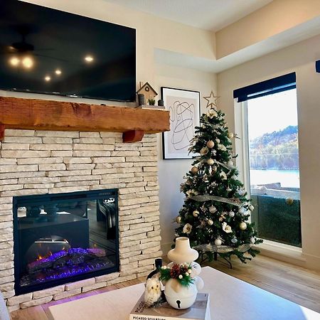 Briarwood Bay Villa Branson Bagian luar foto