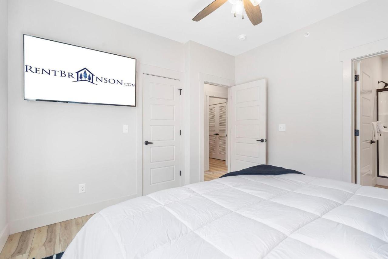 Briarwood Bay Villa Branson Bagian luar foto
