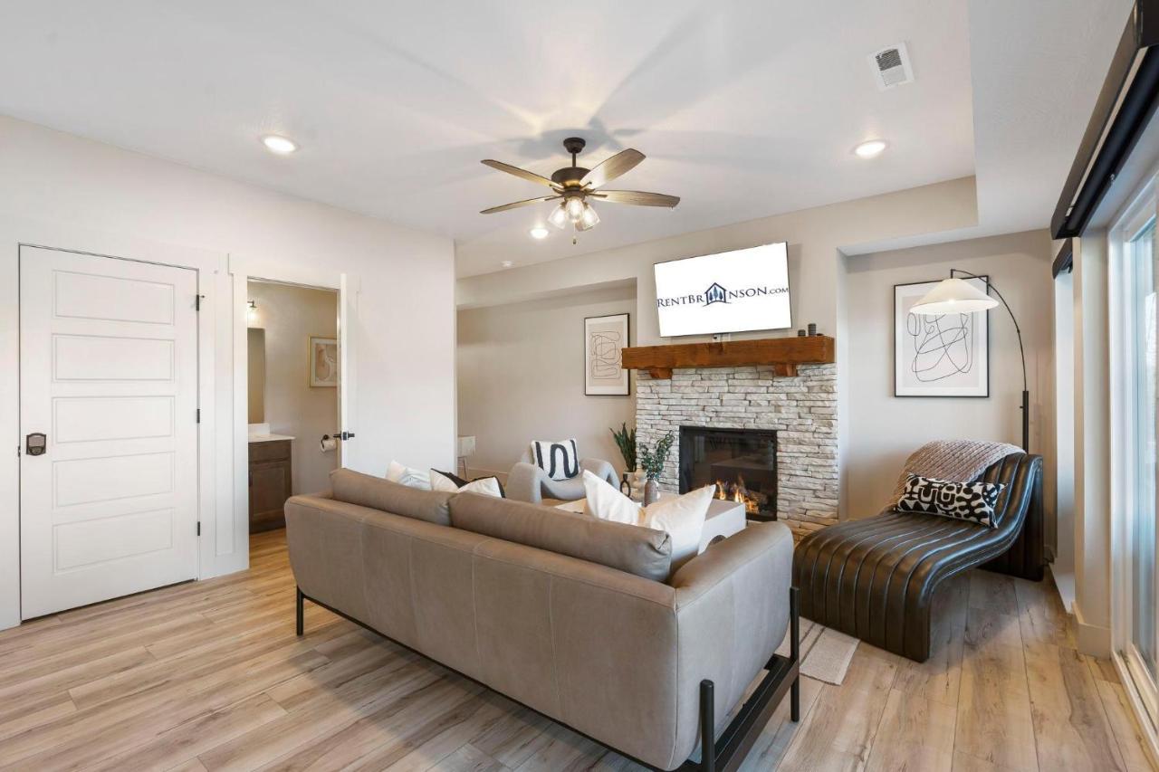 Briarwood Bay Villa Branson Bagian luar foto