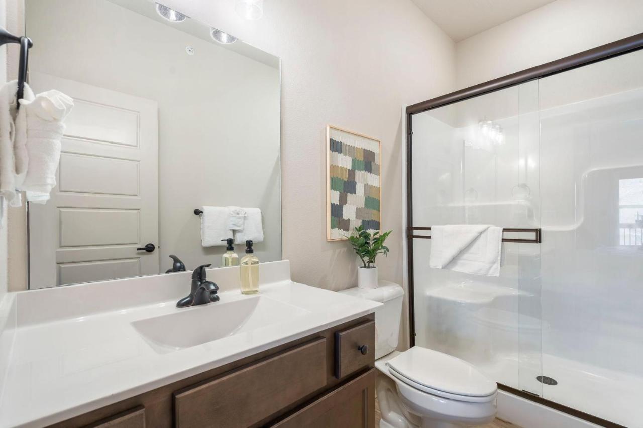 Briarwood Bay Villa Branson Bagian luar foto