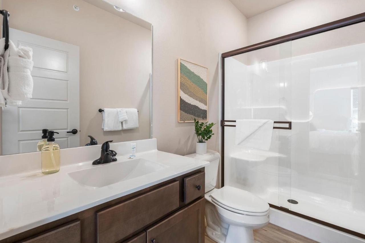 Briarwood Bay Villa Branson Bagian luar foto