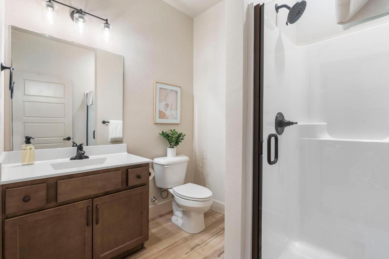 Briarwood Bay Villa Branson Bagian luar foto