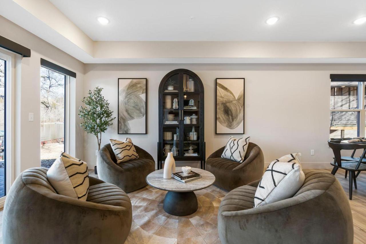 Briarwood Bay Villa Branson Bagian luar foto