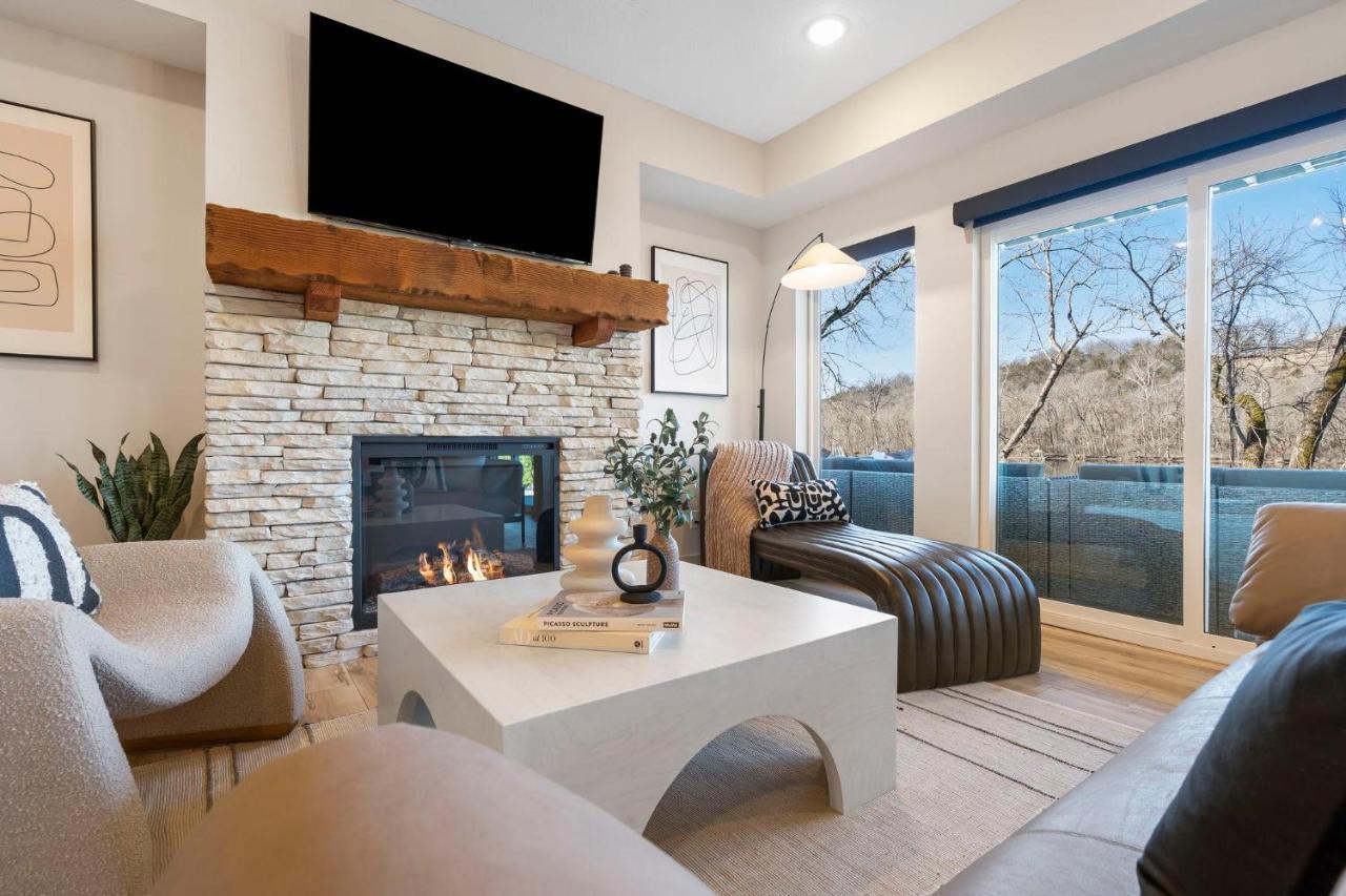 Briarwood Bay Villa Branson Bagian luar foto