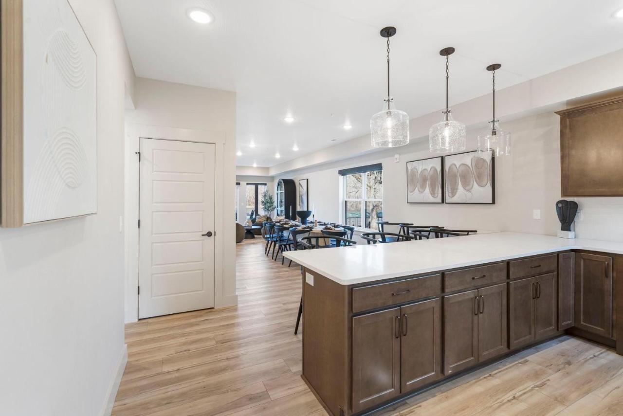 Briarwood Bay Villa Branson Bagian luar foto