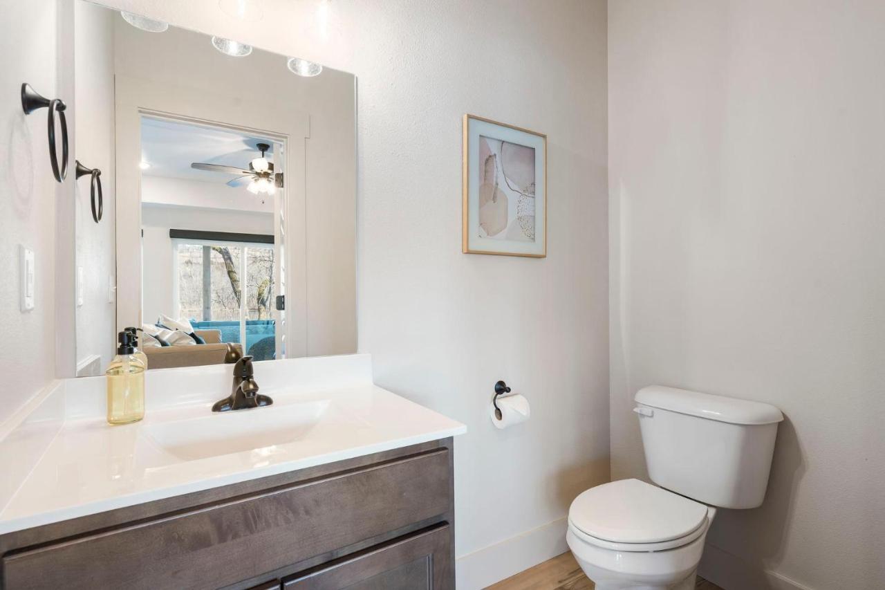Briarwood Bay Villa Branson Bagian luar foto