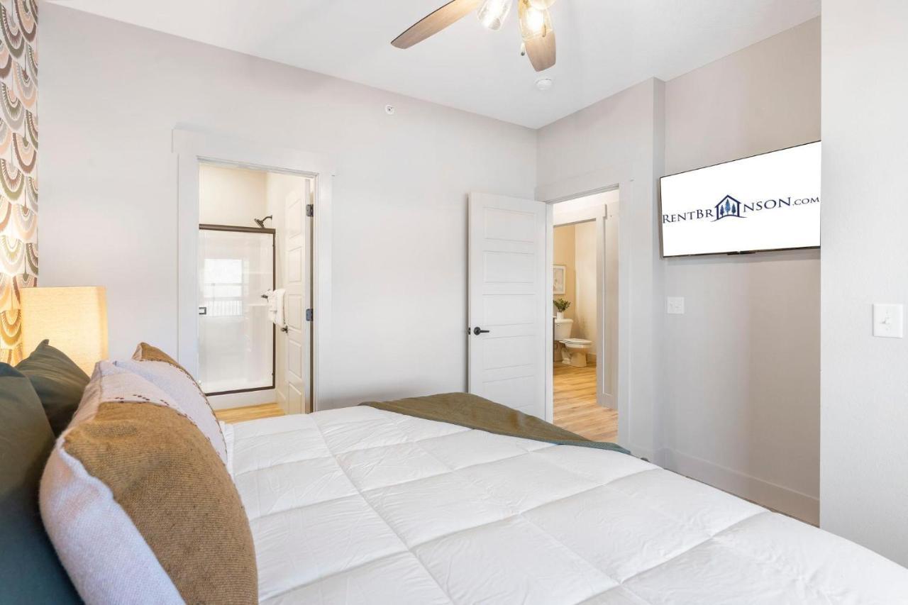 Briarwood Bay Villa Branson Bagian luar foto