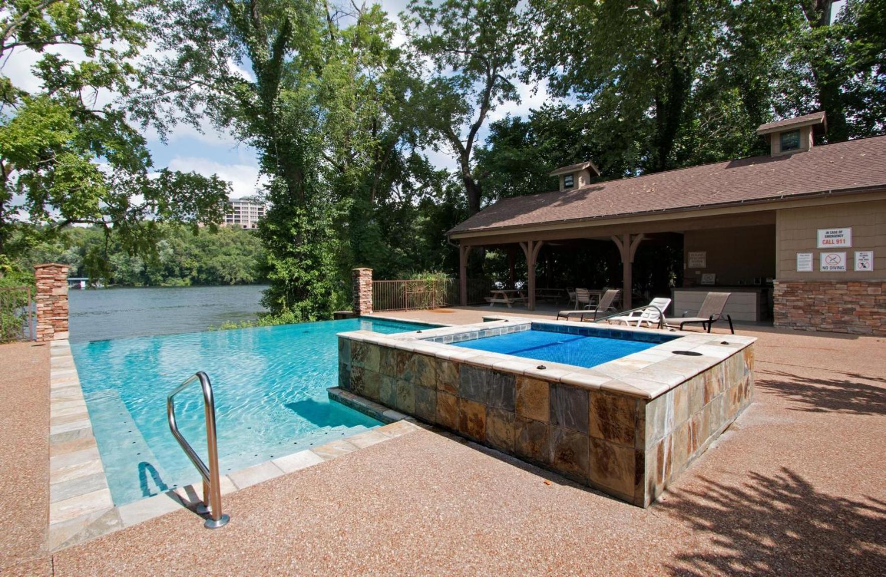Briarwood Bay Villa Branson Bagian luar foto