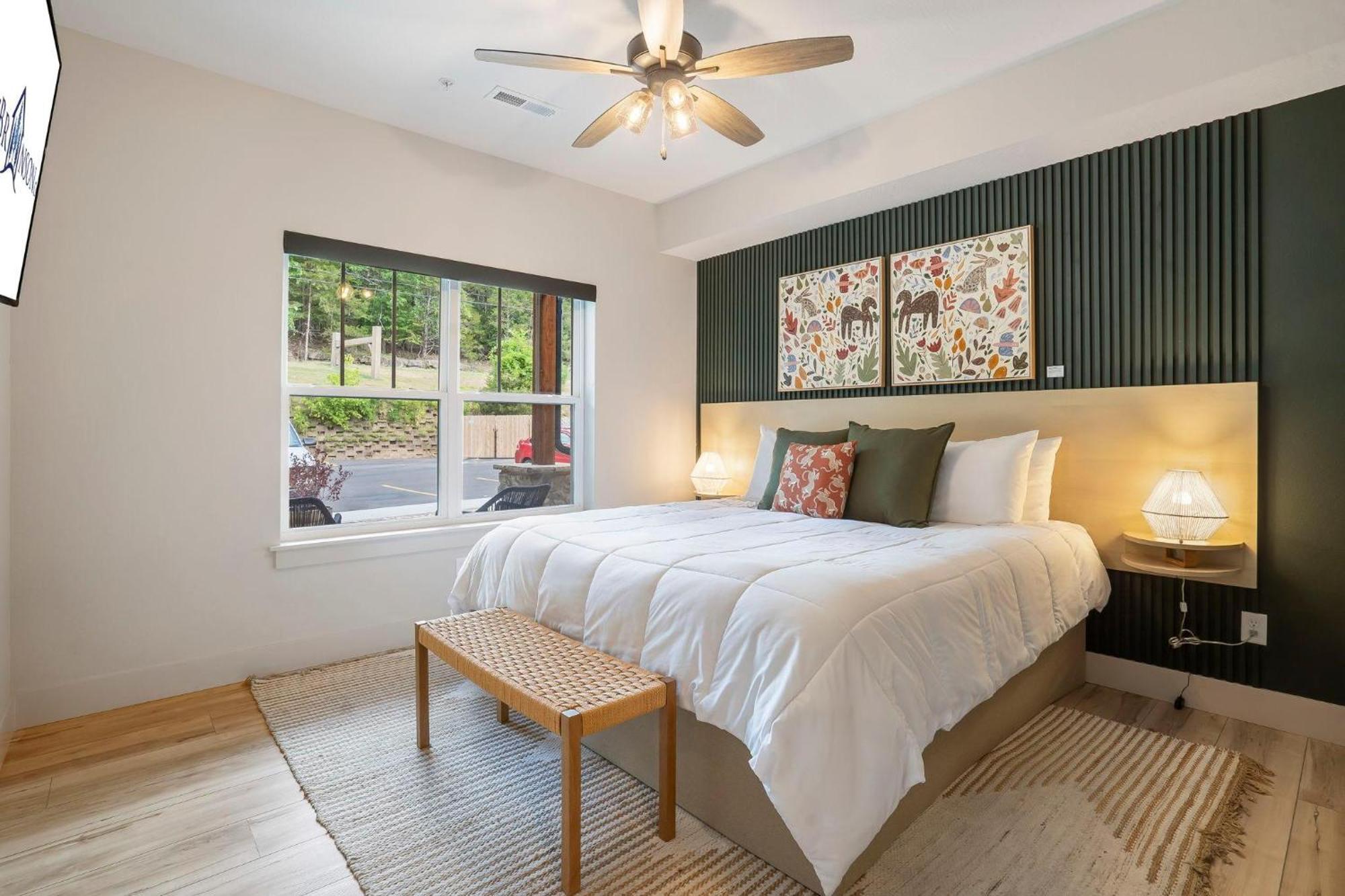 Briarwood Bay Villa Branson Bagian luar foto