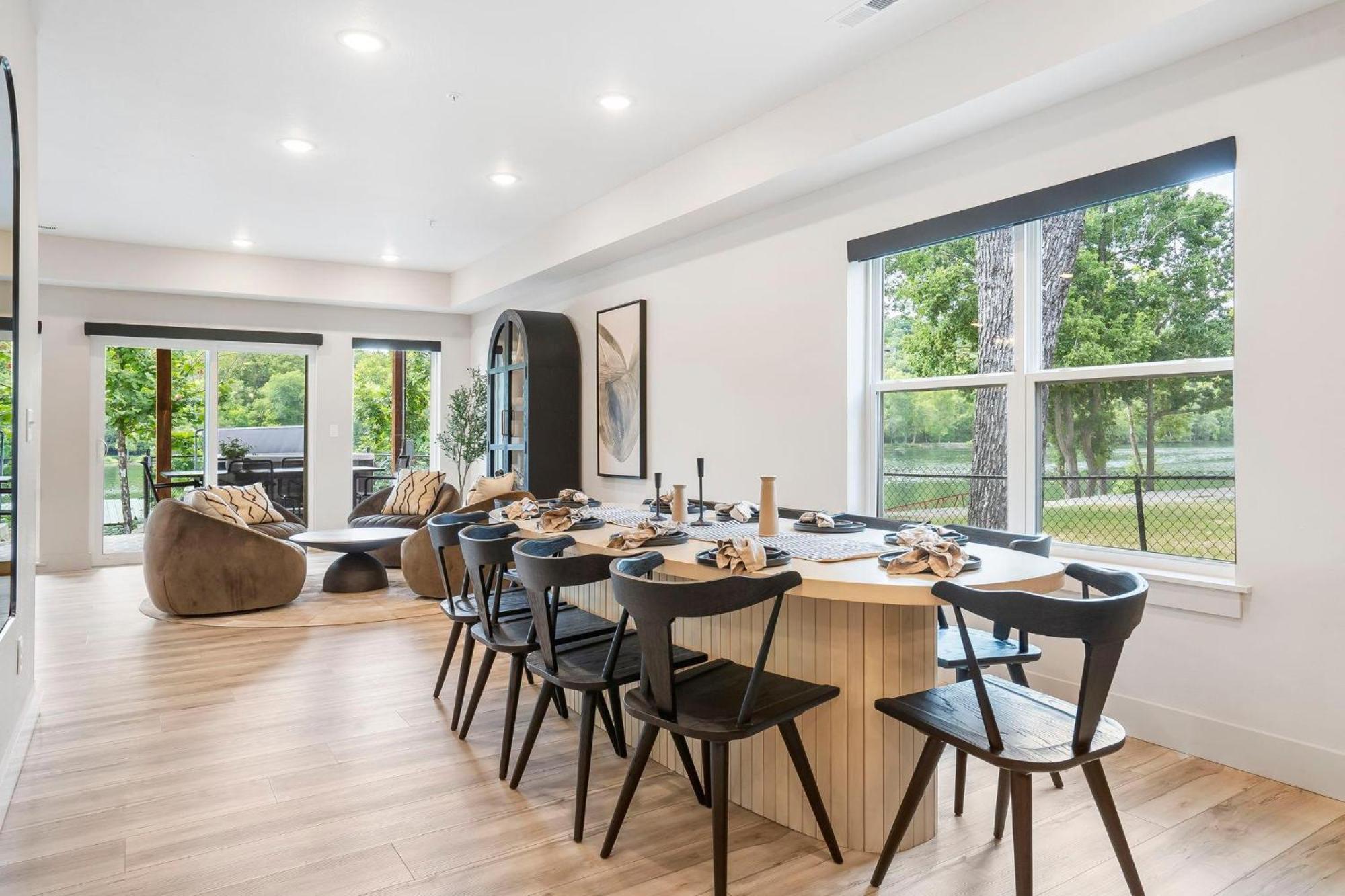 Briarwood Bay Villa Branson Bagian luar foto