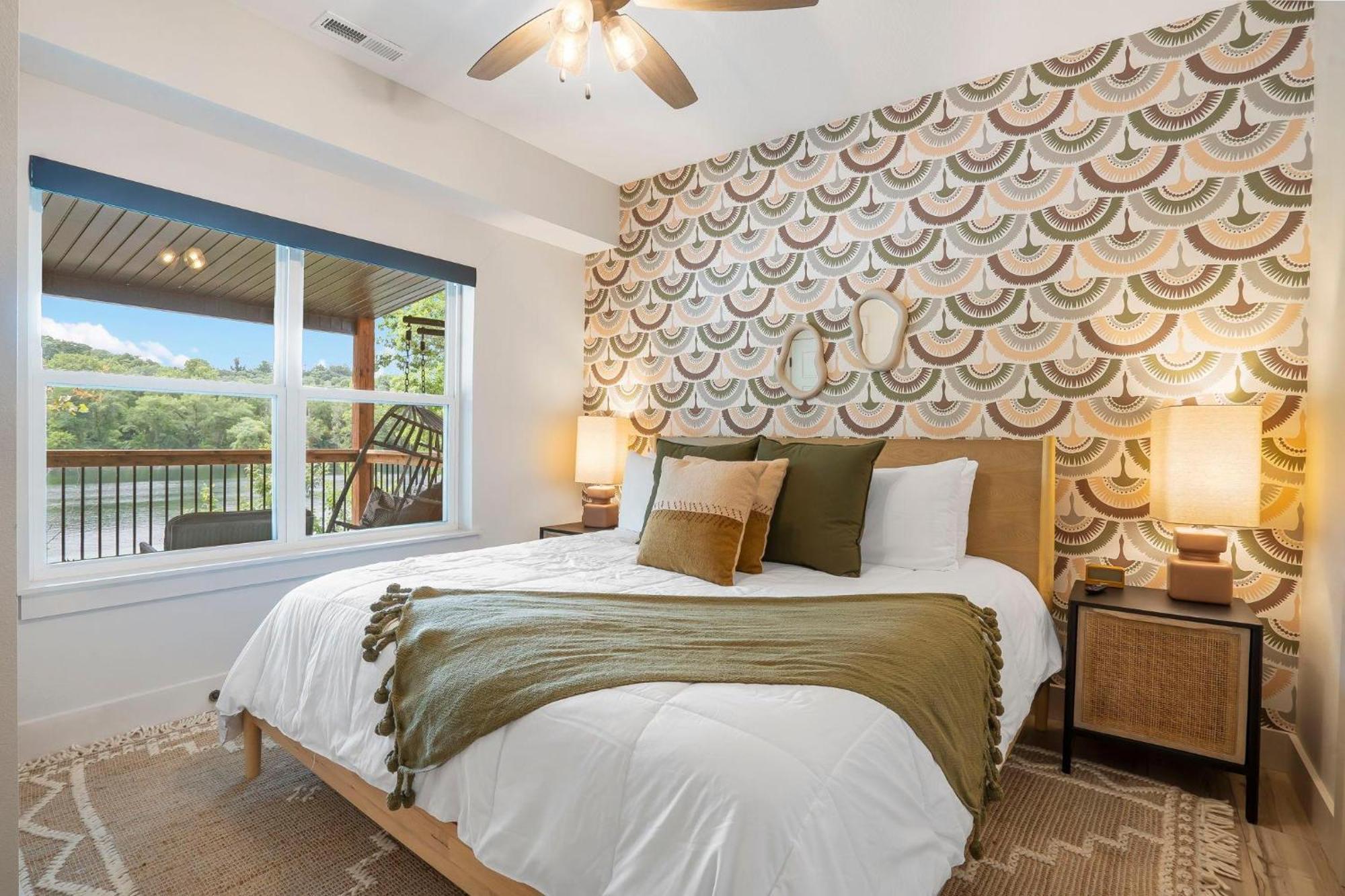 Briarwood Bay Villa Branson Bagian luar foto