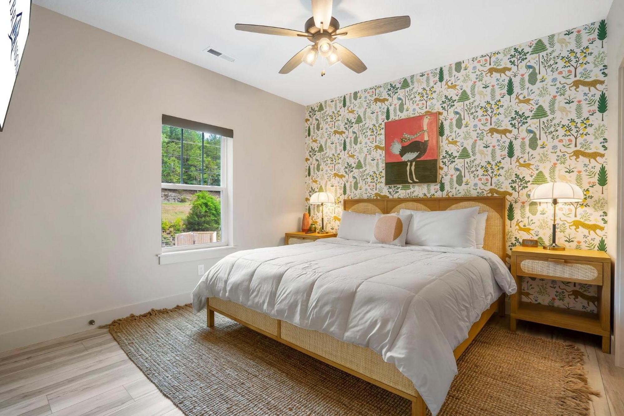 Briarwood Bay Villa Branson Bagian luar foto