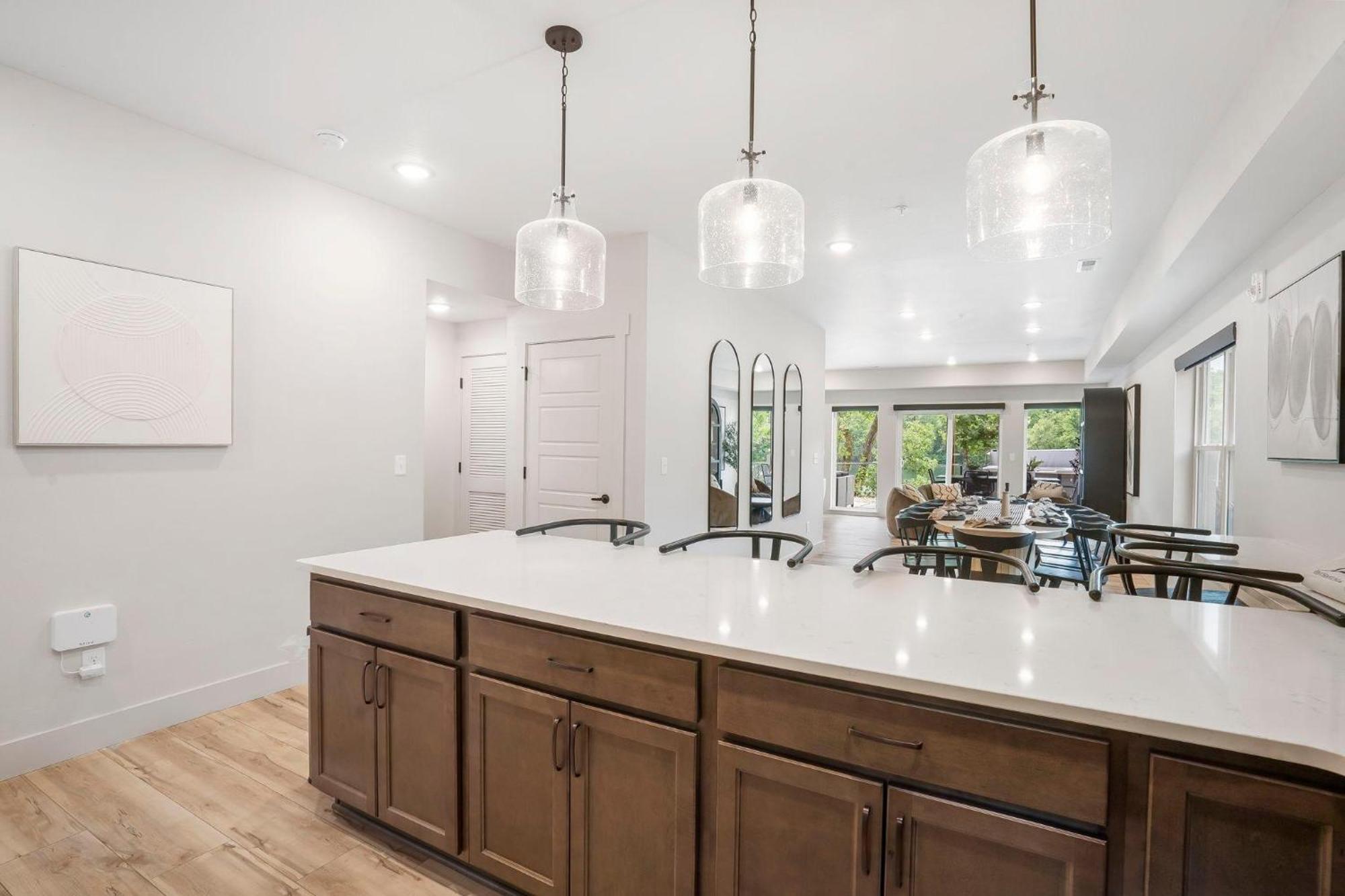 Briarwood Bay Villa Branson Bagian luar foto